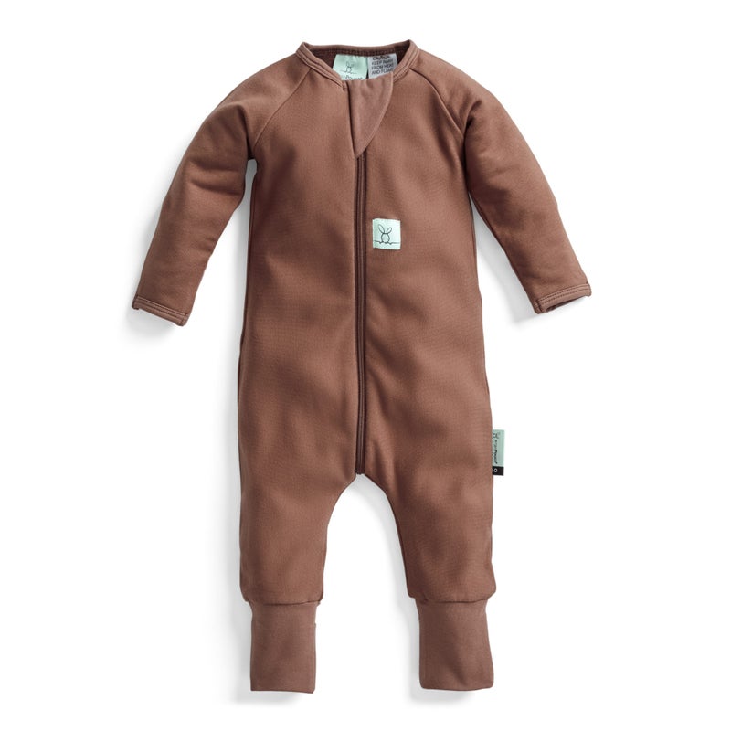 ergoPouch Long Sleeve Layer - 1.0 TOG - Image 1